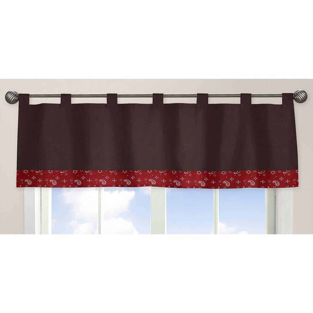 Set de ropa de cama Sweet Jojo Designs Wild West Cowboy - Imagen 4