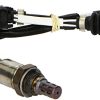 Sensor de Oxígeno Denso 234-4358 (Sensor de Aire y Relación