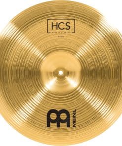 Platillo China Meinl 18" - Acabado Tradicional HCS en Latón