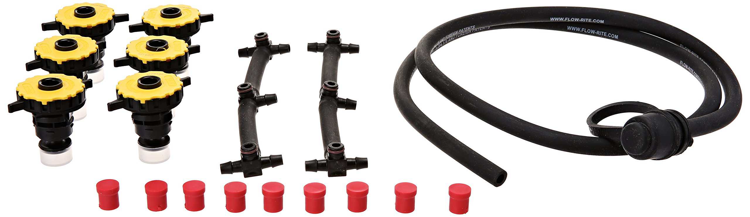 Kit de Batería FLOW-RITE RV2000 Pro-Fill RV Edition 2