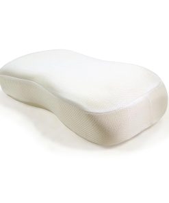 Almohada de espuma viscoelástica para dormir de lado
