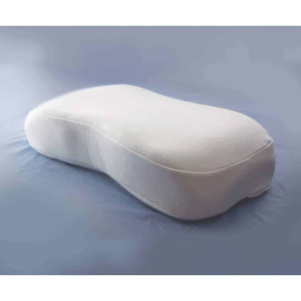Almohada de Espuma Viscoelástica SleepRight Splintek para - Imagen 4