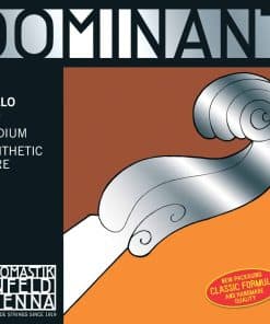 Cuerdas de Violonchelo Dr Thomastik 142 (142-4/4)