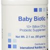 Nutrivene - Baby Biotics Peso Neto 2.1 oz (60 gramos)