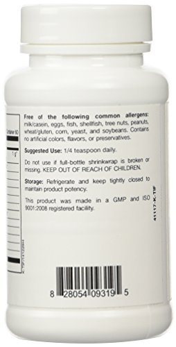 Nutrivene - Baby Biotics Peso Neto 2.1 oz (60 gramos) - Imagen 4