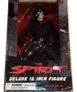 Figura de Acción The Spirit de 12 pulgadas