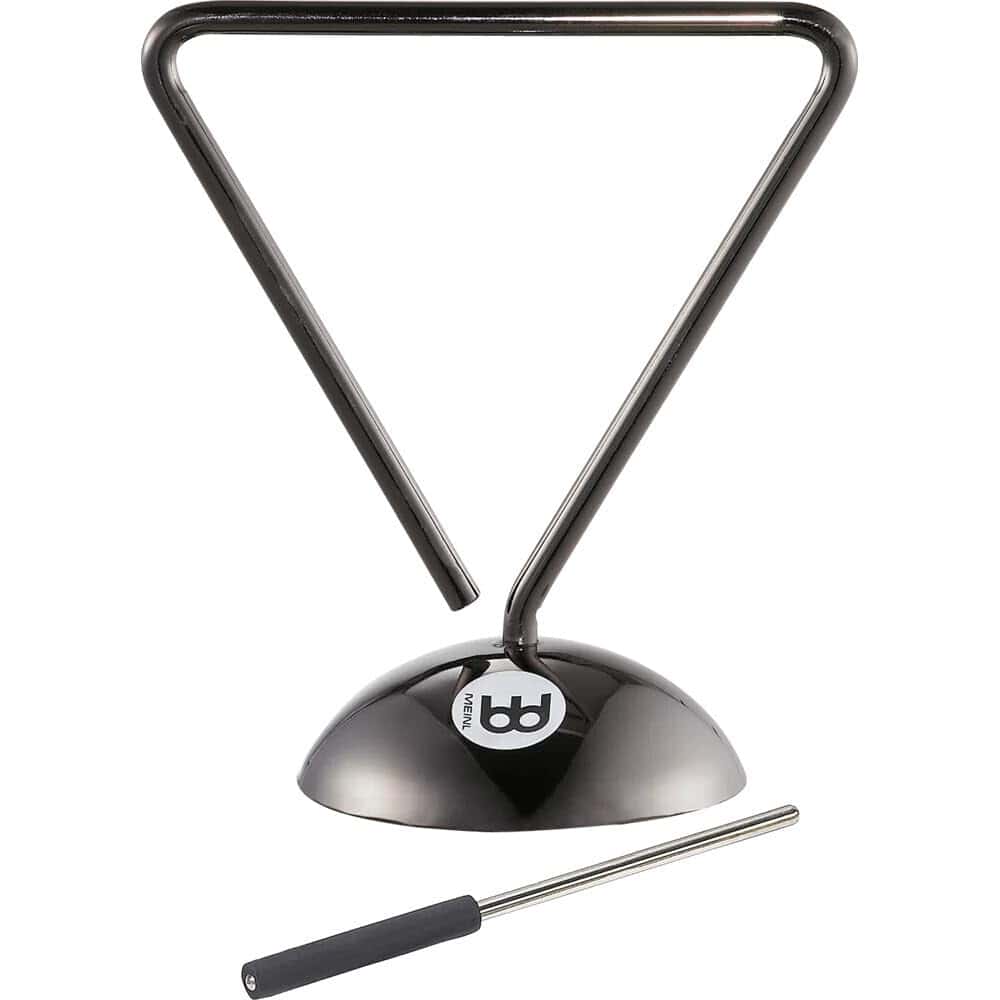 Meinl Percussion TRIL Instrumento de Efecto de Triángulo