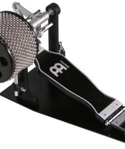 Meinl Percusión Pie Único y Doble de Ajuste de Golpe - NO