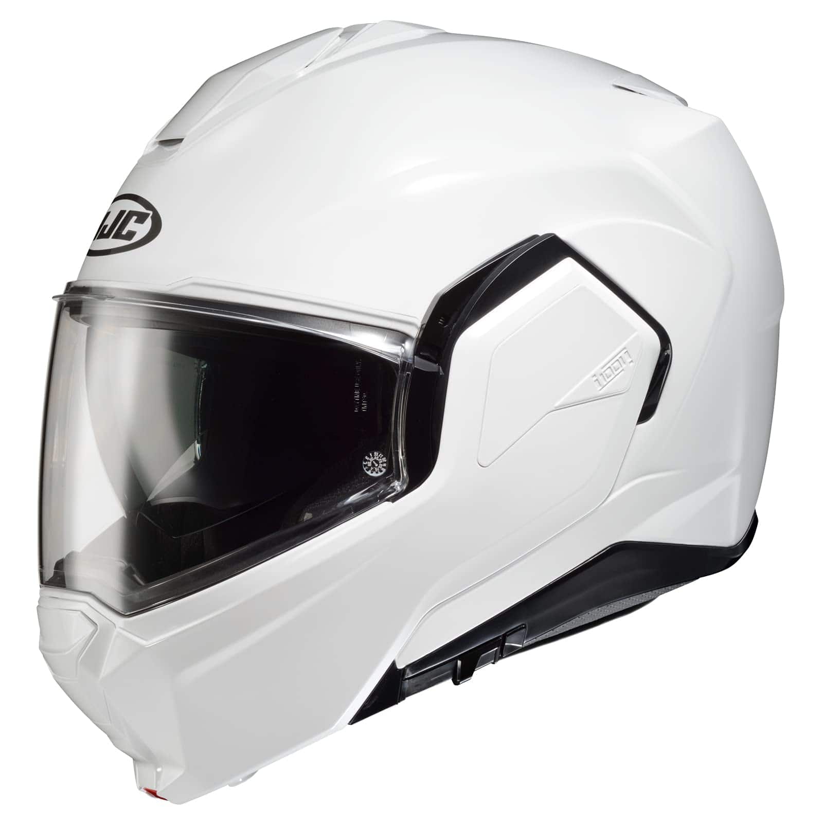 Casco HJC i100 (Grande) (Blanco)