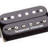Seymour Duncan SH-15 Alternative 8 Humbucker Black
