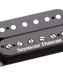 Seymour Duncan SH-15 Alternative 8 Humbucker Black