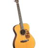 Guitarra Blueridge BR-143 Serie Histórica 000