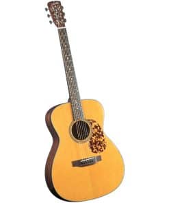 Guitarra Blueridge BR-143 Serie Histórica 000