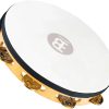 Meinl Percussion TAH1M-SNT Tambor Tradicional de Madera de