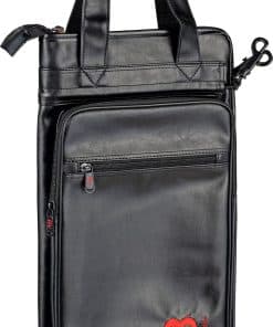 Bolso de palos de percusión Meinl MDLXSB Deluxe, Negro