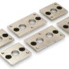 Kit de Adaptador de Brida de Colector Moroso 67650,