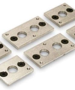 Kit de Adaptador de Brida de Colector Moroso 67650,