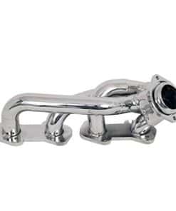 Headers de Escape de Rendimiento de Longitud Ajustada BBK