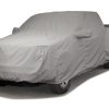 Cubierta para automóviles a medida -Gris
