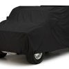 Funda de Coche a Medida Covercraft Ultratect Negro C14380UB