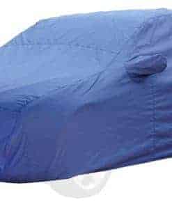 Funda para automóvil Covercraft Custom Fit Ultratect Azul