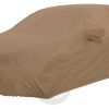 Funda para Auto a Medida Covercraft Ultratect Tan Tan