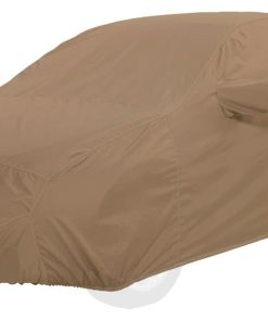 Funda para Auto a Medida Covercraft Ultratect Tan Tan