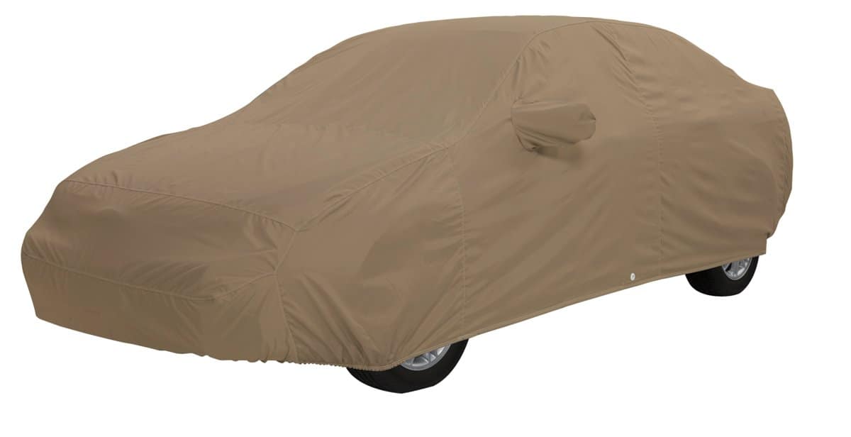 Funda para Coche a Medida Covercraft para Hyundai Elantra