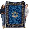 Manta Magen David de Pure Country Weavers - Estrella de