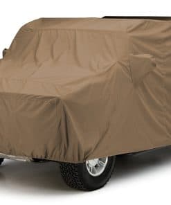 Funda para Auto a Medida Covercraft Ultratect Tan C15785UT