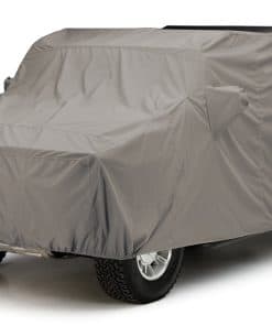 Fundas de auto a la medida Covercraft Ultratect Gris