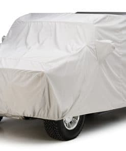 Cubiertas para autos a medida Covercraft WeatherShield HD