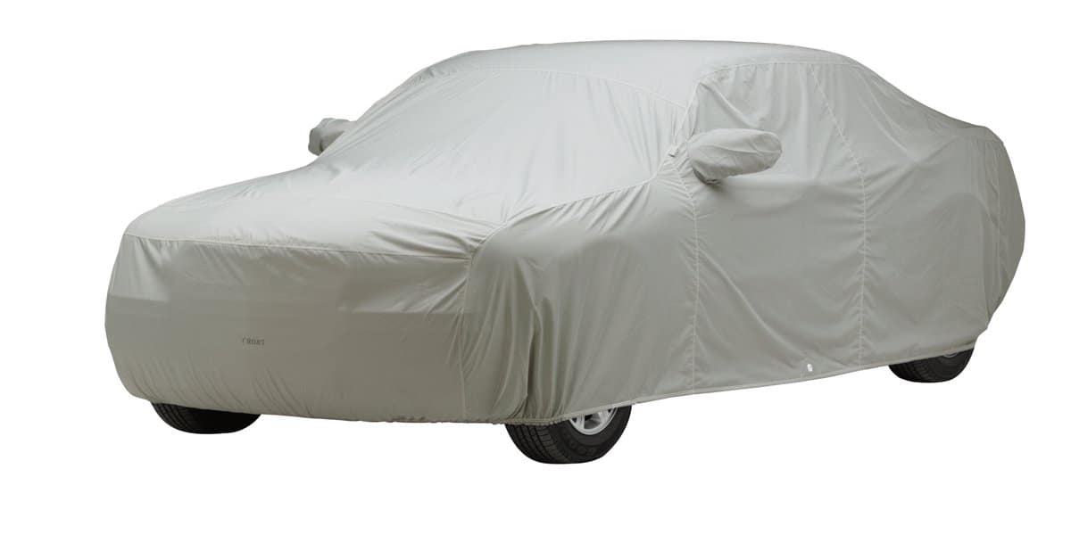 Cubierta para automóvil personalizada Covercraft