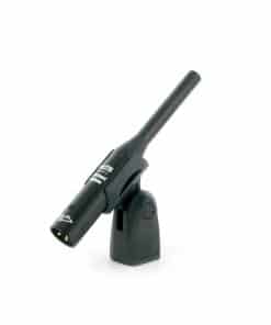 Micrófono de medición lineal omnidireccional Apex Apex220