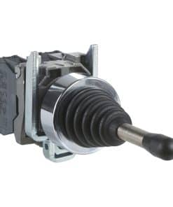 Controlador de Joystick Schneider Electric - 2 Direcciones,