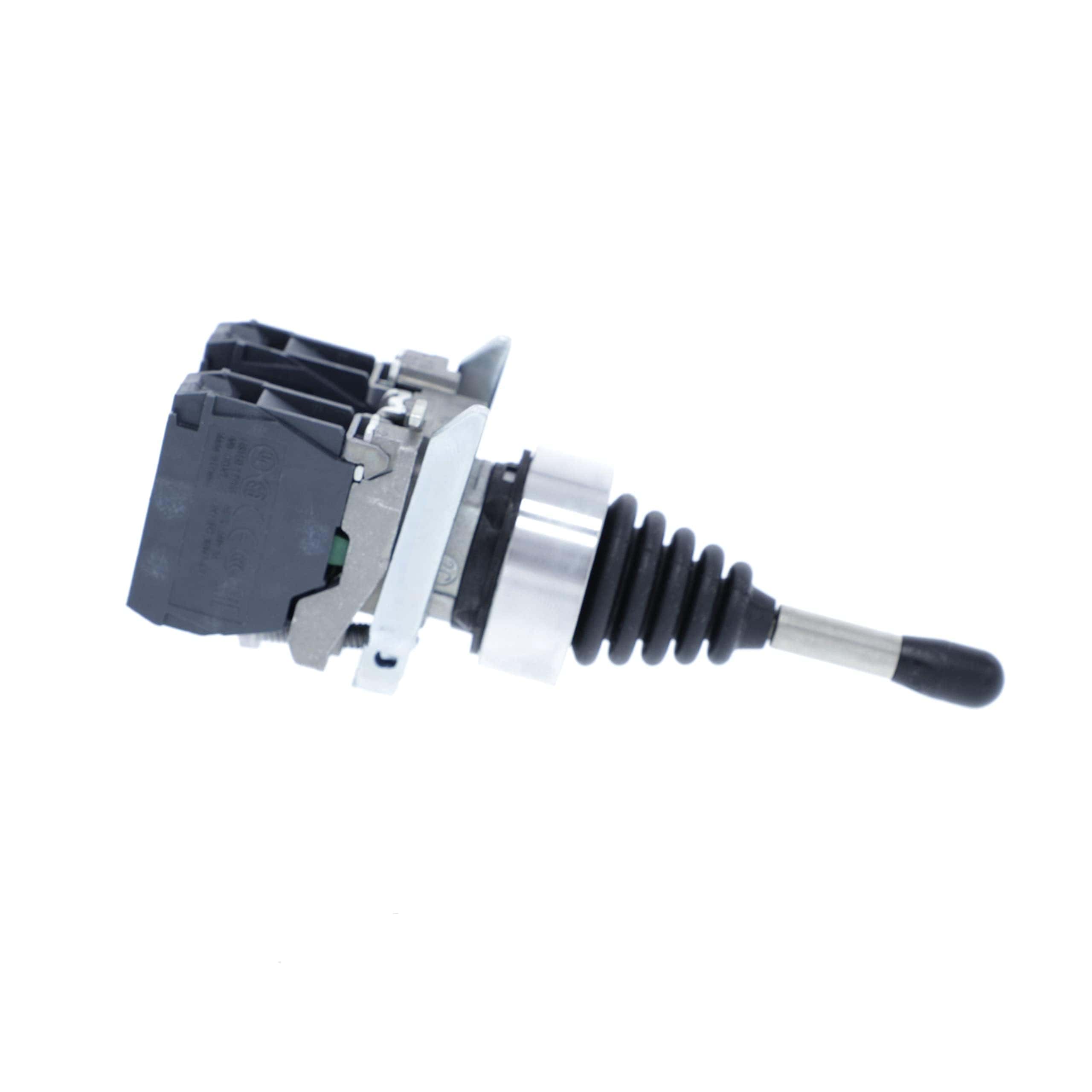 Controlador de Joystick Schneider Electric - 2 Direcciones, - Imagen 3