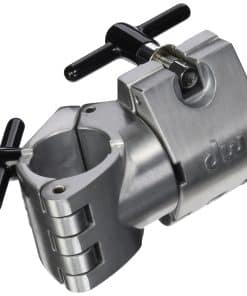 DW DWSMRKC15K Soporte 1.5 Pulgadas con Llave de Tambor