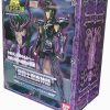 Figura Myth Cloth Capricornio Syura Surplice de Saint Seiya
