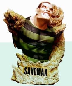 Estatua Rogues Gallery: Sandman