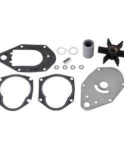 Kit de Reparación de Impulsor de Bomba de Agua Quicksilver