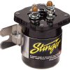 Stinger SGP32 200 AMP Batería Relé Aislador y Relé