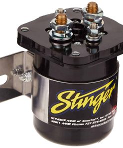 Stinger SGP32 200 AMP Batería Relé Aislador y Relé