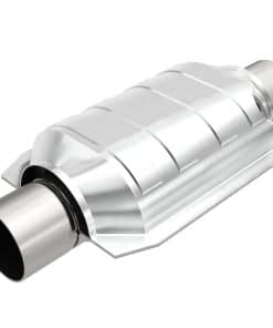 Conversor Catalítico MagnaFlow 99135HM: Entrada/Salida de