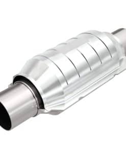 Convertidor Catalítico MagnaFlow 99206HM: Entrada/Salida de