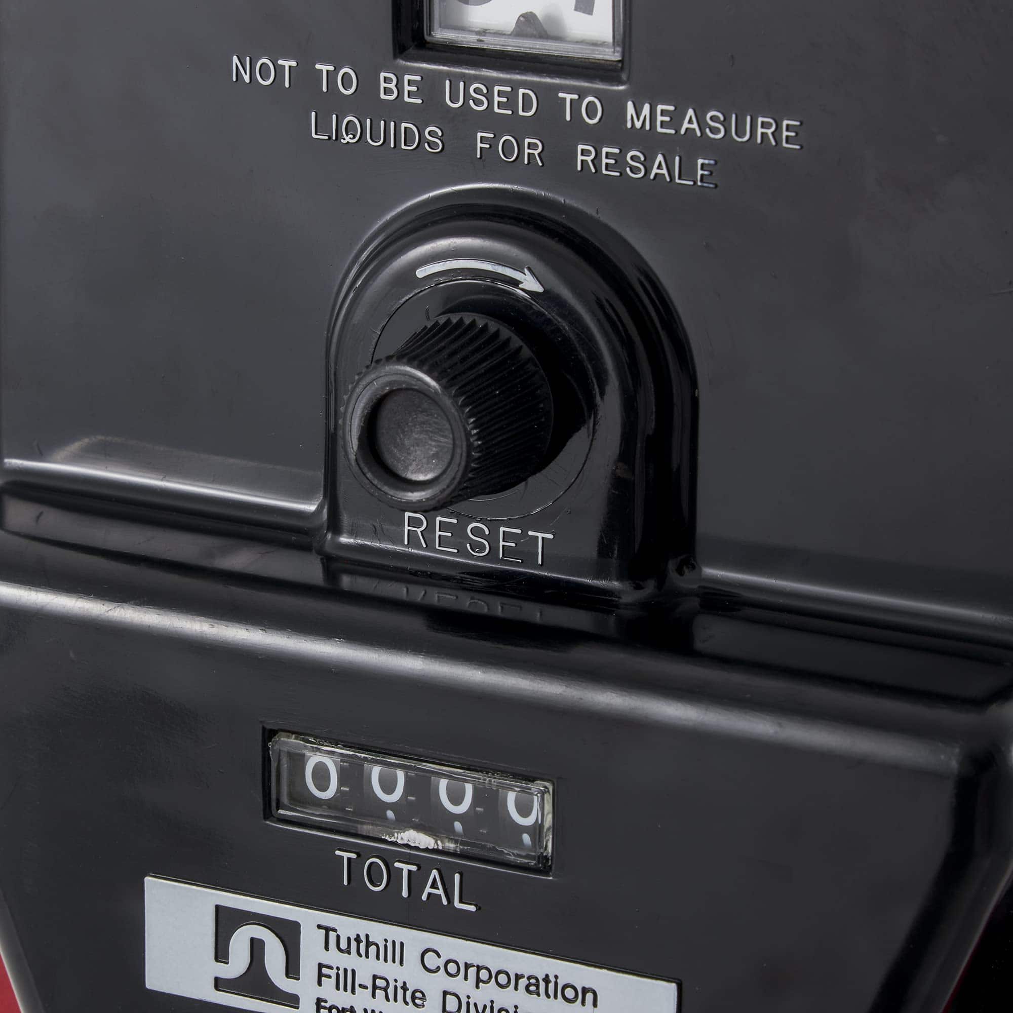 Bomba de Transferencia de Combustible Fill-Rite FR112C con - Imagen 9