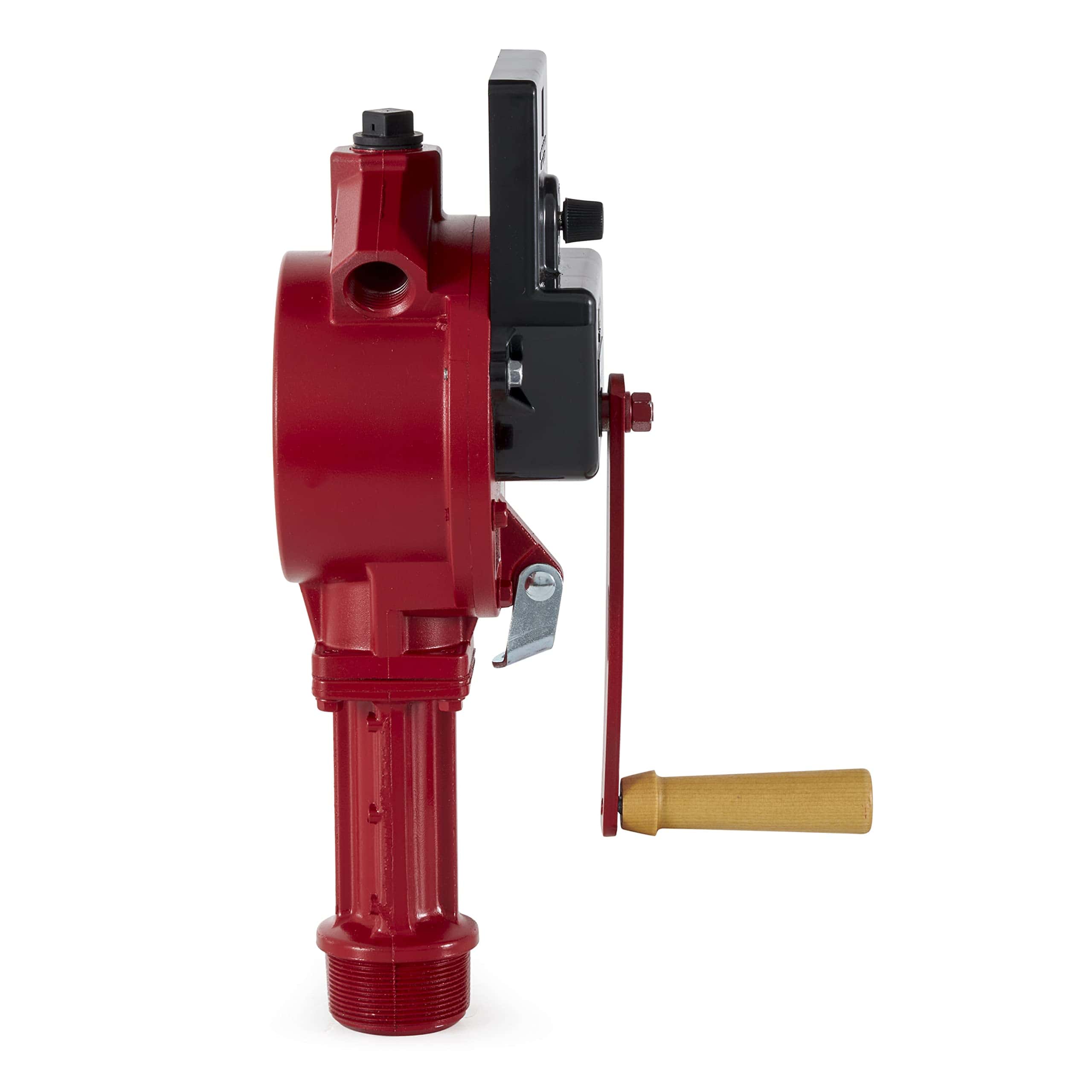 Bomba de Transferencia de Combustible Fill-Rite FR112C con - Imagen 3