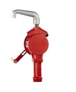 Bomba de Transferencia de Combustible Fill-Rite FR113 con