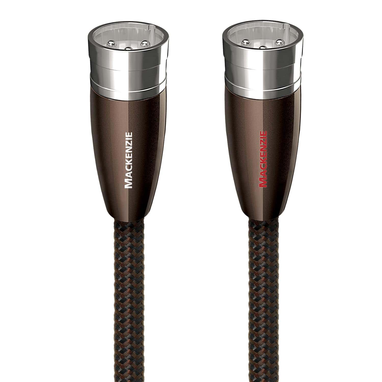 Cable de interconexión de audio XLR > XLR AudioQuest