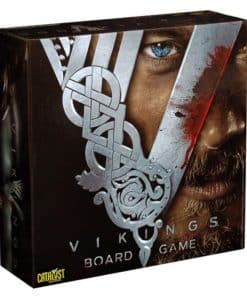 Juego de Mesa Vikings