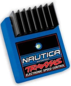 Traxxas 3010X Nautica Blast